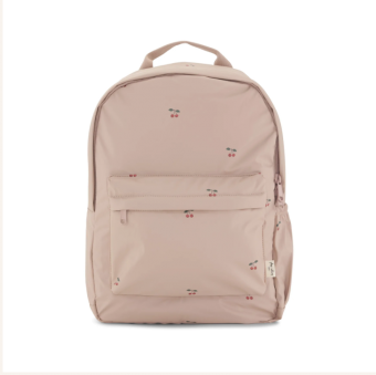 Backpack Rainy kids junior - cherry 